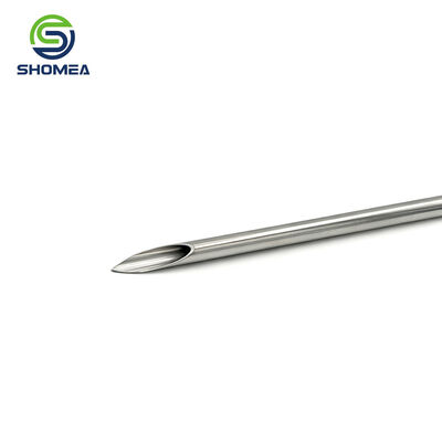 Customized Lancet Shape Needle for OEM and Custom Manufacturing