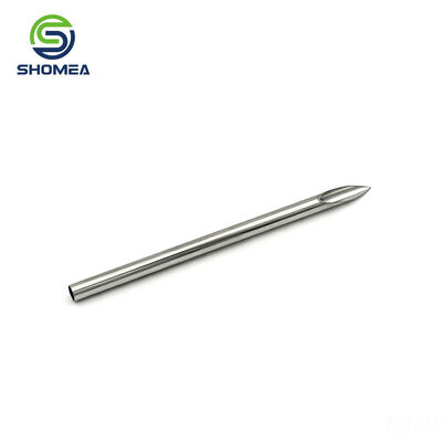 Customized Lancet Shape Needle for OEM and Custom Manufacturing
