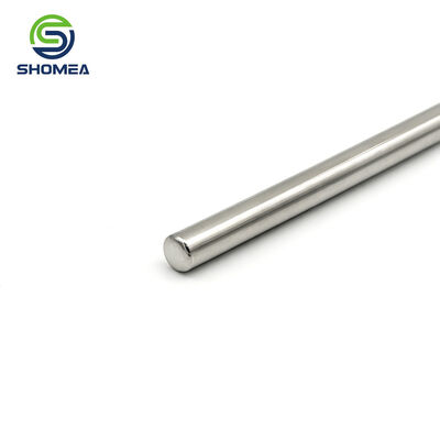 Customized Flat End Sealed Tube for Temperature Probe