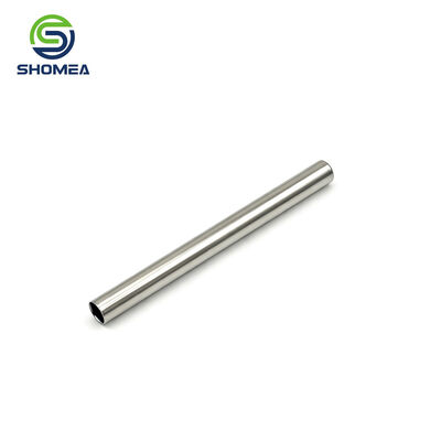 Customized Flat End Sealed Tube for Temperature Probe