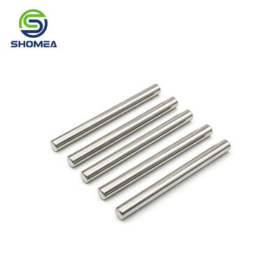 Customized Flat End Sealed Tube for Temperature Probe
