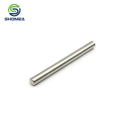 Customized Flat End Sealed Tube for Temperature Probe