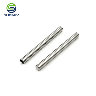 Customized Flat End Sealed Tube for Temperature Probe