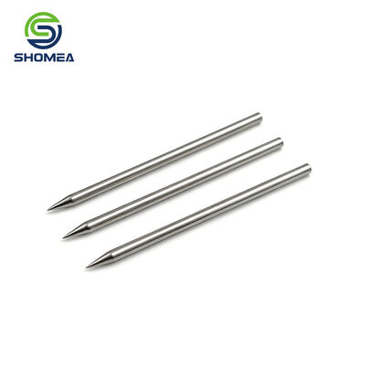 Customized Pencil Point Needle with Sharp Solid Tip