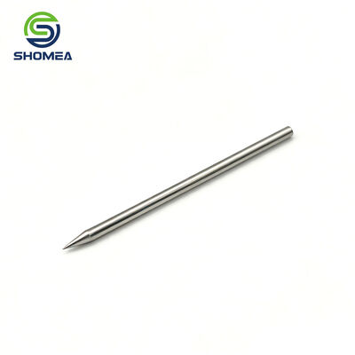 Customized Pencil Point Needle with Sharp Solid Tip