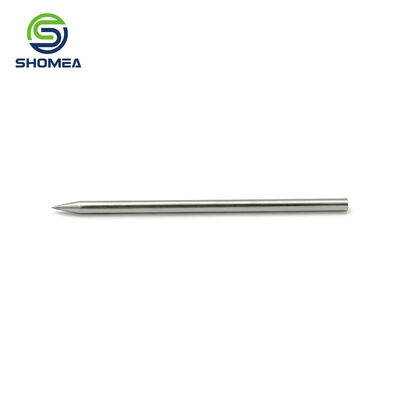 Customized Pencil Point Needle with Sharp Solid Tip