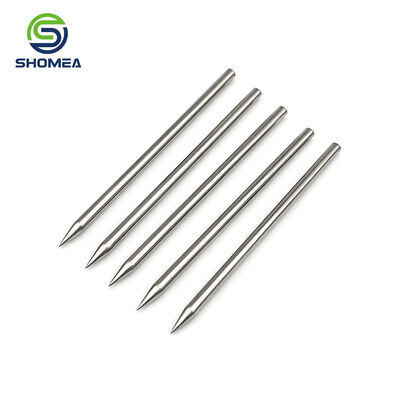 Customized Pencil Point Needle with Sharp Solid Tip