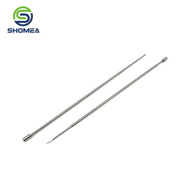 Customized Surgical Suture Needle for Wound Closure