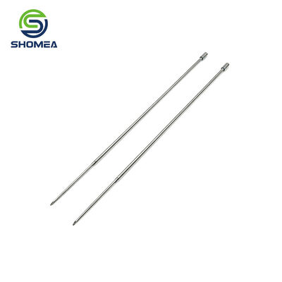 Customized Surgical Suture Needle for Wound Closure