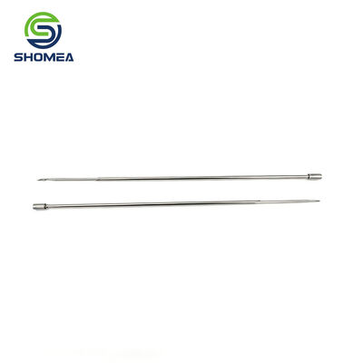 Customized Surgical Suture Needle for Wound Closure