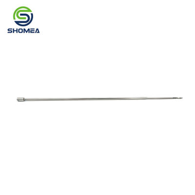 Customized Surgical Suture Needle for Wound Closure