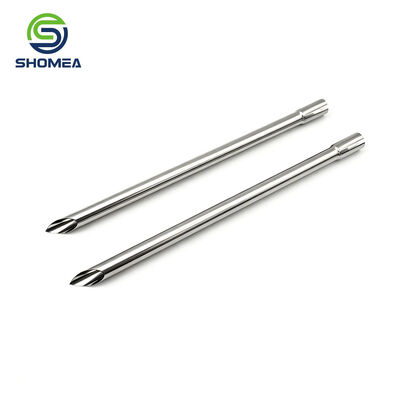  Customized Peelable Sheath Cannula of Medical Grade Stainless Steel