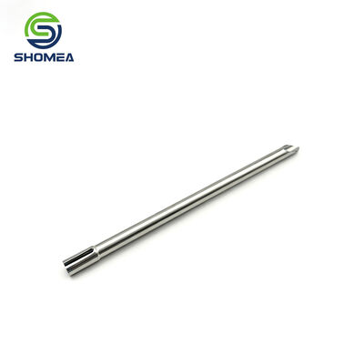  Customized Peelable Sheath Cannula of Medical Grade Stainless Steel