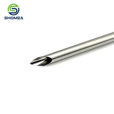  Customized Peelable Sheath Cannula of Medical Grade Stainless Steel