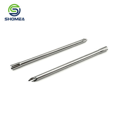  Customized Peelable Sheath Cannula of Medical Grade Stainless Steel