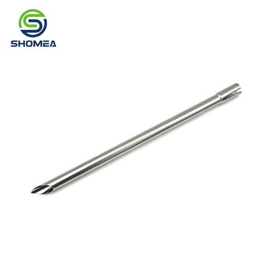  Customized Peelable Sheath Cannula of Medical Grade Stainless Steel
