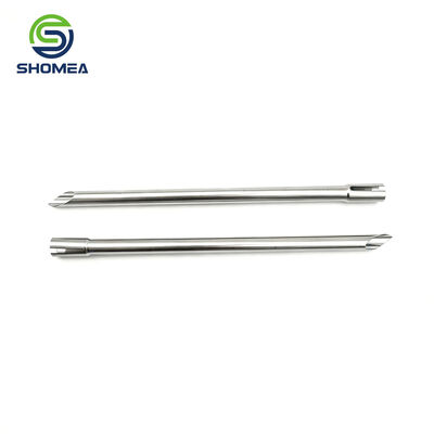  Customized Peelable Sheath Cannula of Medical Grade Stainless Steel