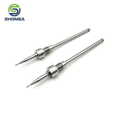 Customized Hair Transplant Needle for FUE Follicle Extraction