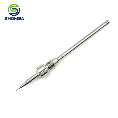 Customized Hair Transplant Needle for FUE Follicle Extraction