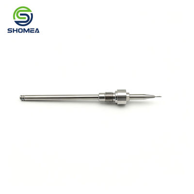 Customized Hair Transplant Needle for FUE Follicle Extraction