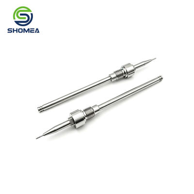 Customized Hair Transplant Needle for FUE Follicle Extraction