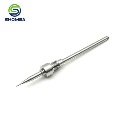 Customized Hair Transplant Needle for FUE Follicle Extraction