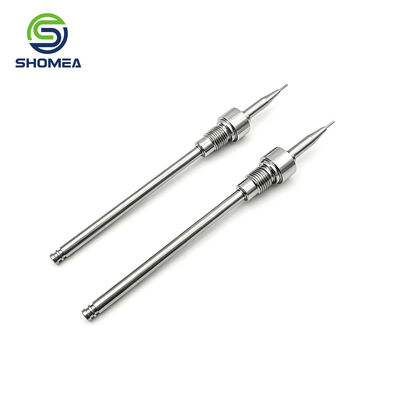 Customized Hair Transplant Needle for FUE Follicle Extraction