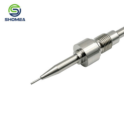 Customized Hair Transplant Needle for FUE Follicle Extraction