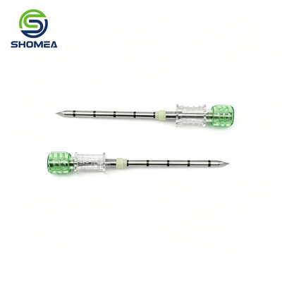 Customized 11G Coaxial Needle for OEM and Custom Orders