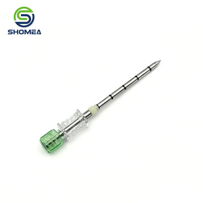 Customized 11G Coaxial Needle for OEM and Custom Orders