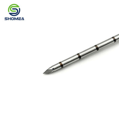 Customized 11G Coaxial Needle for OEM and Custom Orders