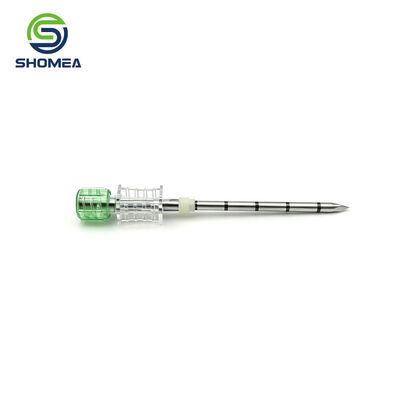 Customized 11G Coaxial Needle for OEM and Custom Orders