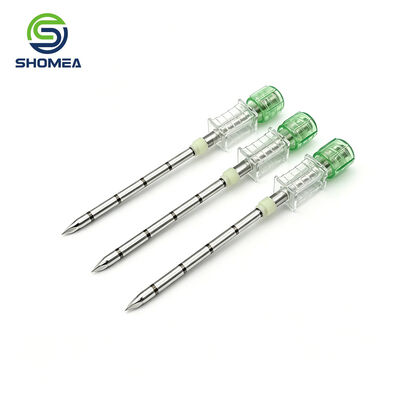 Customized 11G Coaxial Needle for OEM and Custom Orders