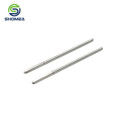 Customized Flat Tip Medical Cutting Blade with Ultra Sharp Edge