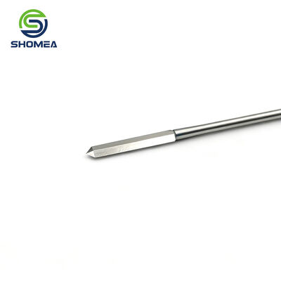 Customized Flat Tip Medical Cutting Blade with Ultra Sharp Edge
