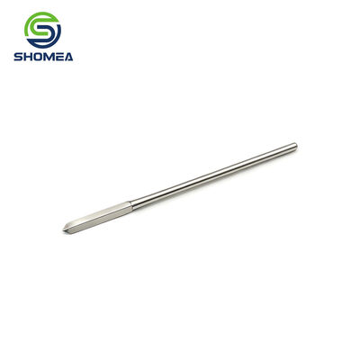 Customized Flat Tip Medical Cutting Blade with Ultra Sharp Edge
