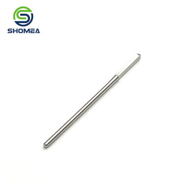 Customized Flat Tip Medical Cutting Blade with Ultra Sharp Edge