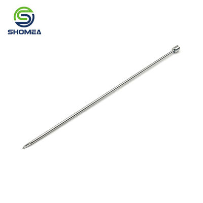 Customized Single Bevel Tip Needle with Sharp Edge