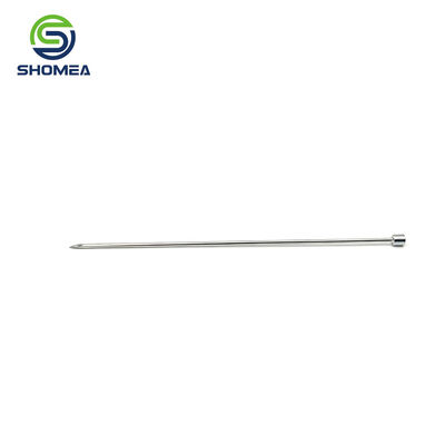 Customized Single Bevel Tip Needle with Sharp Edge