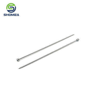 Customized Single Bevel Tip Needle with Sharp Edge
