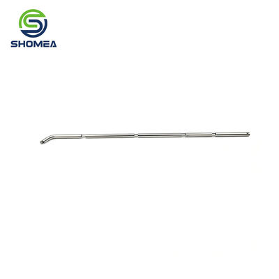 Customized ENT Endoscopic Tube for Otolaryngology Examination