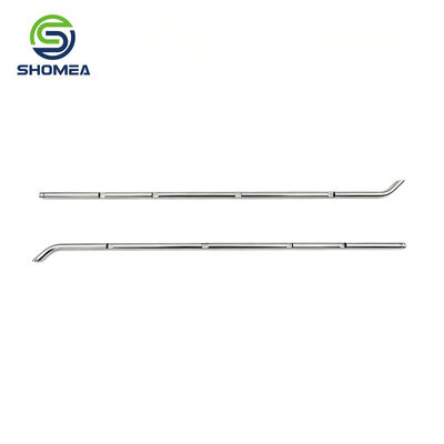 Customized ENT Endoscopic Tube for Otolaryngology Examination