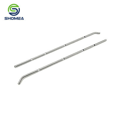 Customized ENT Endoscopic Tube for Otolaryngology Examination