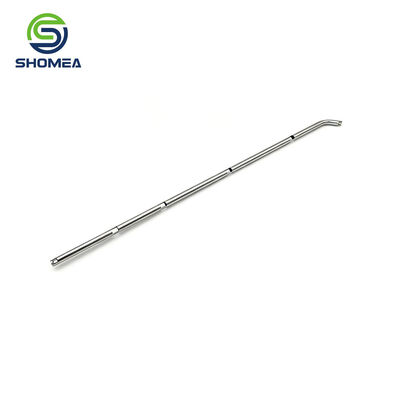 Customized ENT Endoscopic Tube for Otolaryngology Examination