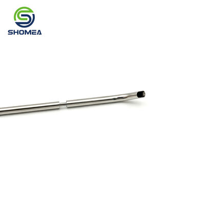 Customized ENT Endoscopic Tube for Otolaryngology Examination