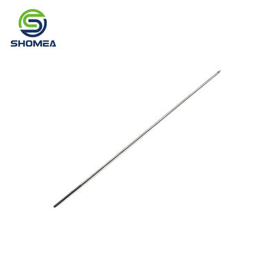 Customized Pencil Point Side Hole Needle with Sandblasted Tail
