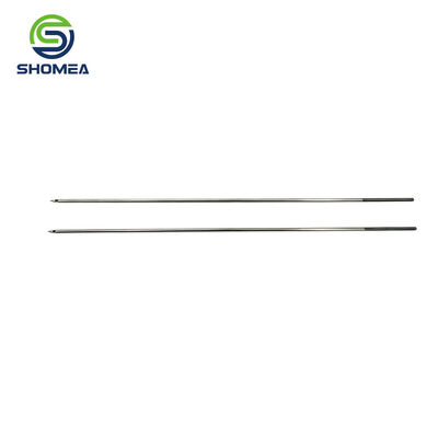 Customized Pencil Point Side Hole Needle with Sandblasted Tail