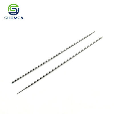 Customized Variable Diameter Tube with Smooth Transition