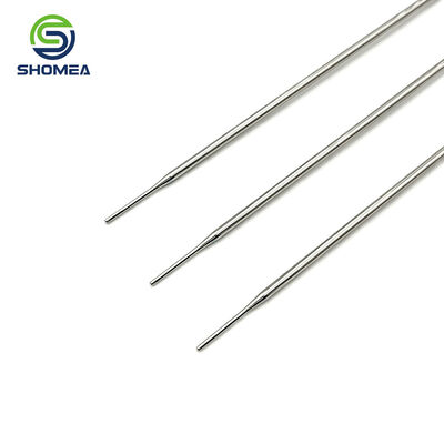 Customized Variable Diameter Tube with Smooth Transition