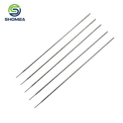 Customized Variable Diameter Tube with Smooth Transition